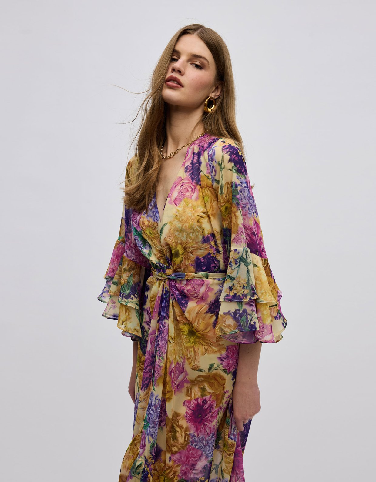 Ciel Concept Camille kimono